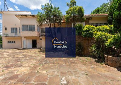 Casa, 8 quartos, 700 m² - Foto 5
