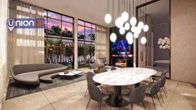 Apartamento, 4 quartos, 230 m² - Foto 3