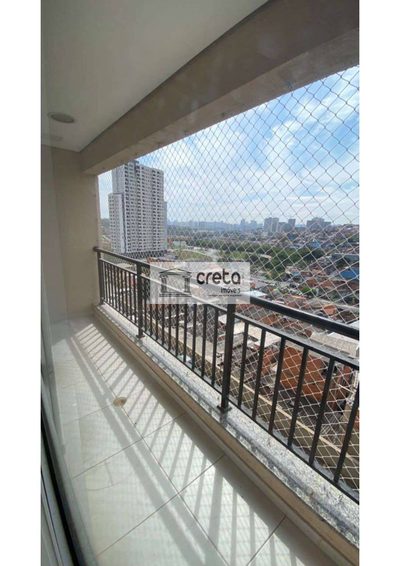 Apartamento, 3 quartos, 66 m² - Foto 1