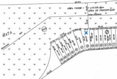 Terreno, 203 m² - Foto 4