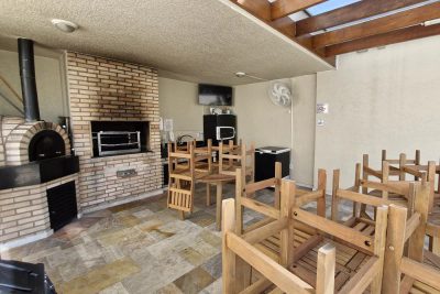 Apartamento, 2 quartos, 85 m² - Foto 4