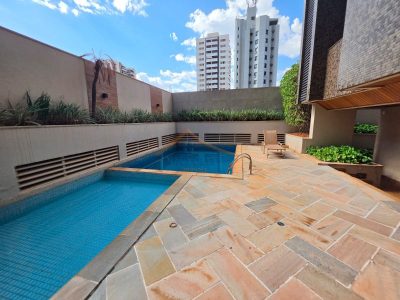 Apartamento, 4 quartos, 252 m² - Foto 3