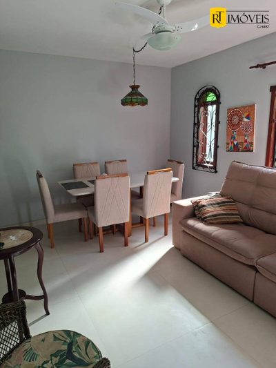 Casa, 2 quartos, 73 m² - Foto 4