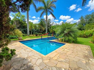 Casa de Condomínio, 5 quartos - Foto 4