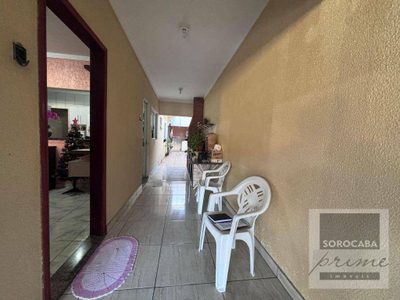 Sobrado, 4 quartos, 179 m² - Foto 5