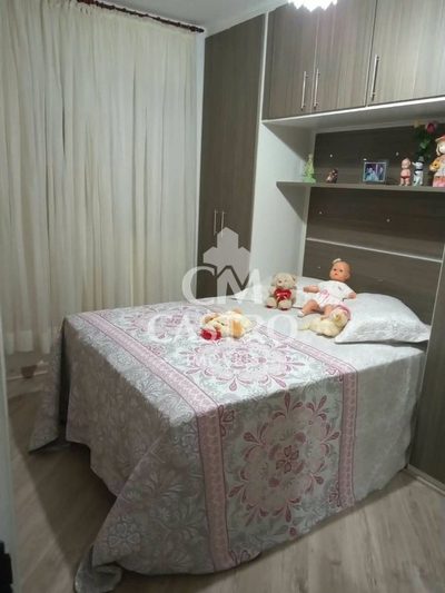 Apartamento, 2 quartos, 55 m² - Foto 2