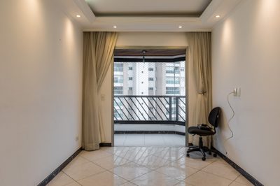 Apartamento, 3 quartos, 75 m² - Foto 5