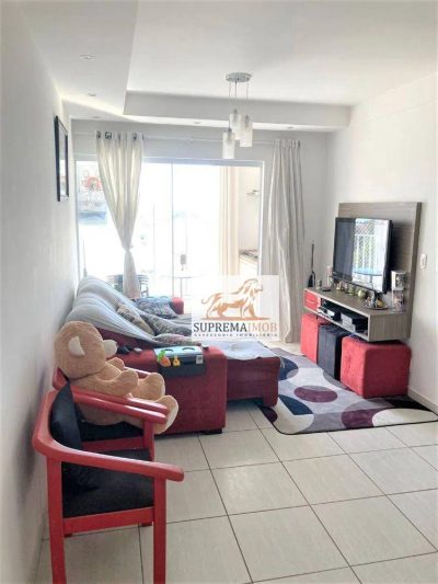 Apartamento, 3 quartos, 88 m² - Foto 2