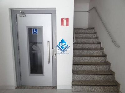 Depósito-Galpão, 1200 m² - Foto 3