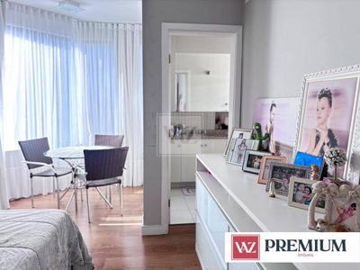 Apartamento, 4 quartos, 215 m² - Foto 5