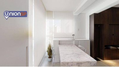 Apartamento, 1 quarto, 40 m² - Foto 4