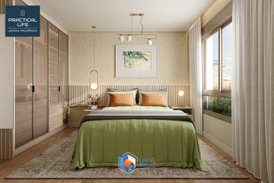 Apartamento, 3 quartos, 124 m² - Foto 5