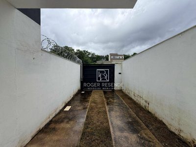 Casa, 3 quartos, 190 m² - Foto 4
