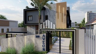 Cobertura, 1 quarto, 46 m² - Foto 4
