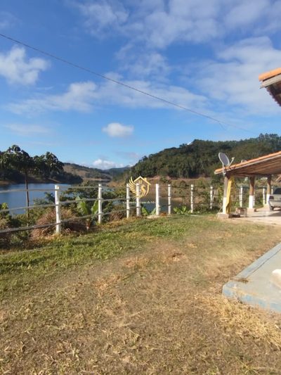 Chácara, 2 quartos - Foto 2