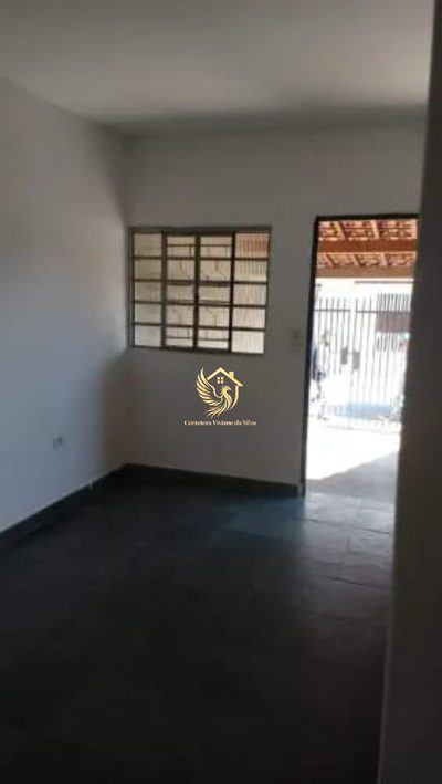 Casa, 2 quartos - Foto 2