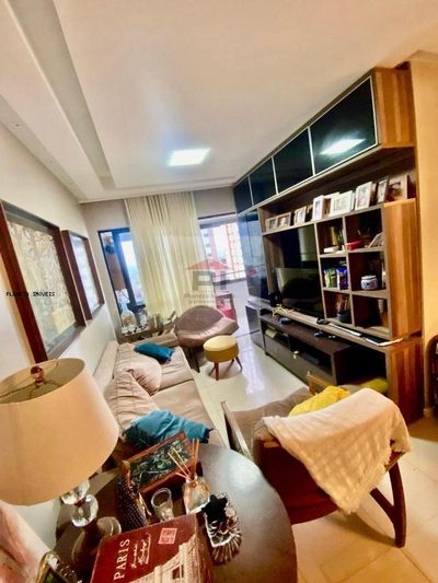 Apartamento, 3 quartos, 85 m² - Foto 4
