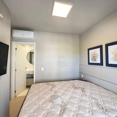 Apartamento, 3 quartos, 125 m² - Foto 4