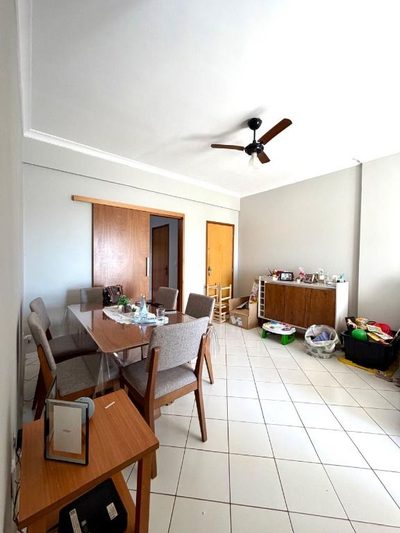 Apartamento, 3 quartos, 83 m² - Foto 4