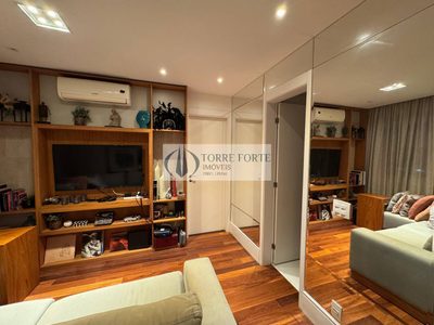 Apartamento, 1 quarto, 64 m² - Foto 5