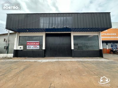 Casa, 1 quarto, 390 m² - Foto 1