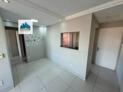 Apartamento, 3 quartos, 68 m² - Foto 3