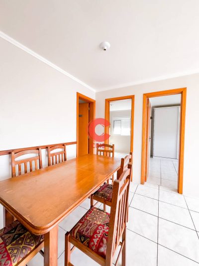Apartamento, 2 quartos, 58 m² - Foto 4