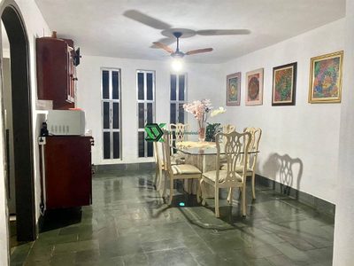 Casa, 3 quartos, 260 m² - Foto 2