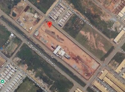 Apartamento, 2 quartos, 41 m² - Foto 1