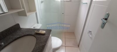 Sobrado, 2 quartos - Foto 4