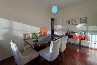 Apartamento, 3 quartos - Foto 5