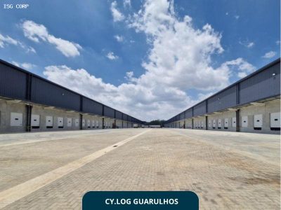 Depósito-Galpão, 2128 m² - Foto 5