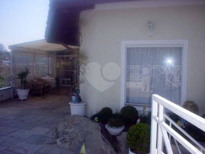 Casa, 4 quartos, 268 m² - Foto 5
