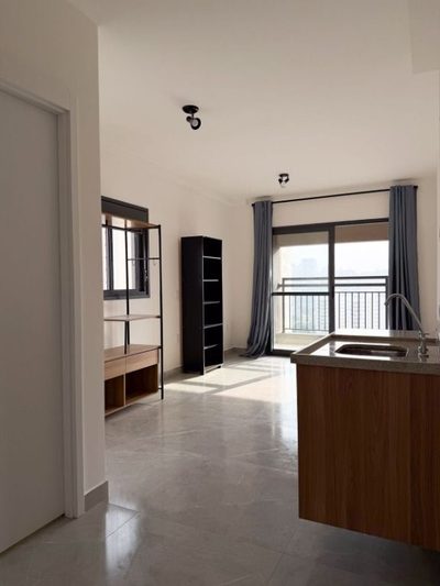 Kitnet-Studio, 35 m² - Foto 3