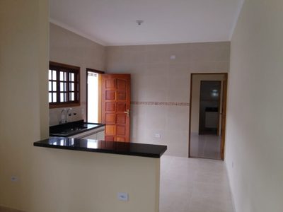 Casa, 2 quartos, 65 m² - Foto 2
