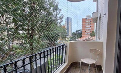 Apartamento, 3 quartos, 96 m² - Foto 5