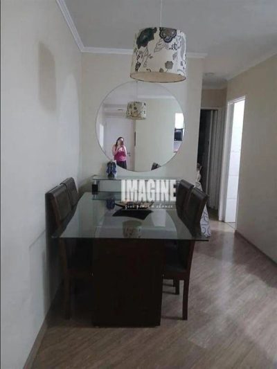 Apartamento, 3 quartos, 65 m² - Foto 2