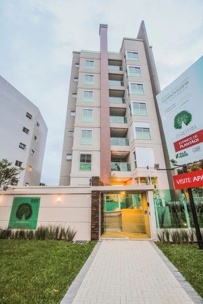 Apartamento, 3 quartos, 97 m² - Foto 1
