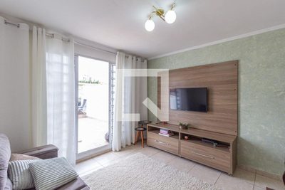 Casa, 3 quartos, 110 m² - Foto 2