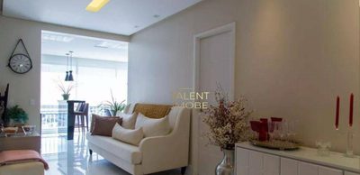 Apartamento, 3 quartos, 97 m² - Foto 5
