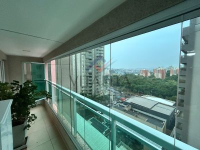 Apartamento, 1 quarto, 58 m² - Foto 1