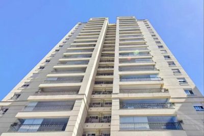 Apartamento, 4 quartos, 138 m² - Foto 1
