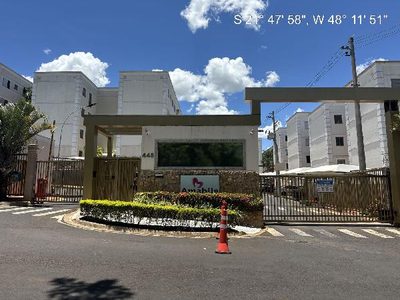 Apartamento, 2 quartos, 43 m² - Foto 1