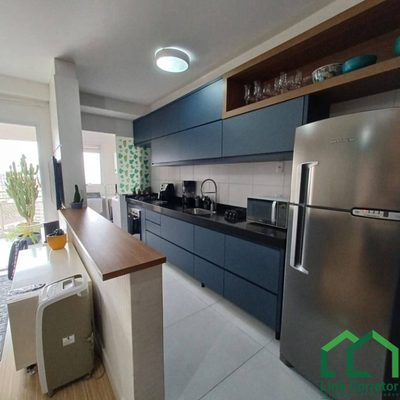 Apartamento, 2 quartos, 65 m² - Foto 3