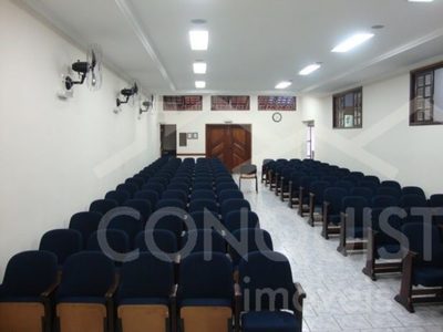 Casa Comercial, 288 m² - Foto 5
