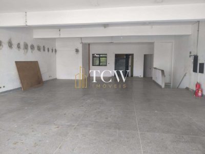 Prédio Inteiro, 650 m² - Foto 1