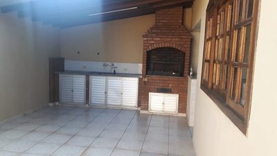 Casa, 3 quartos, 250 m² - Foto 3