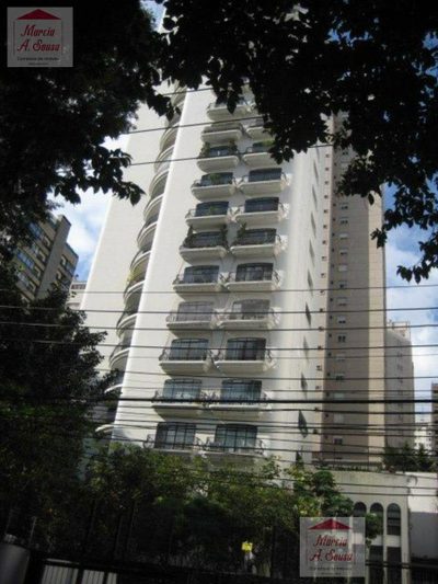 Apartamento, 4 quartos, 468 m² - Foto 2