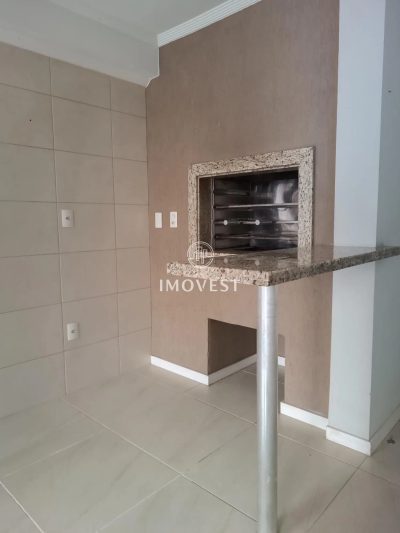 Apartamento, 1 quarto, 47 m² - Foto 4