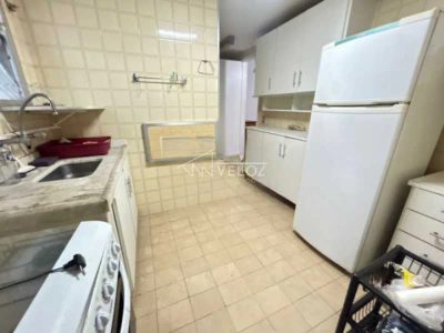 Apartamento, 2 quartos, 73 m² - Foto 2